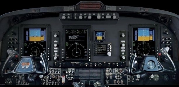 King Air 300 CBT pilot training online.