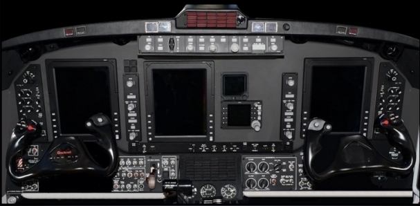 King Air 300 CBT pilot training online.